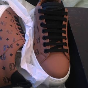 Mcm Shoes